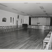 Convent of the Good Shepherd, The Pines, Assembly room